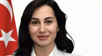 Beykoz Belediye Başkanvekili Özlem Vural kimdir, kaç yaşında, nereli? AK Parti'ye neden geçti?