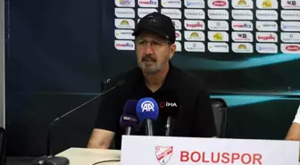 Boluspor, Manisa FK'yı 2-0 Mağlup Etti