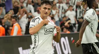 Cengiz Ünder'den Sergen Yalçın itirafı: Maçtan 3-4 saat önce odasına çağırdı