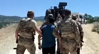 Diyarbakır'da Narkotik Operasyonu: 34 Gözaltı, 18 Tutuklama