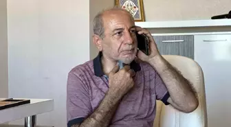 Konya'da Emekli Adam Dolandırıcıların Ağına Düşerek 284 Bin Lira Kayıp Yaşadı