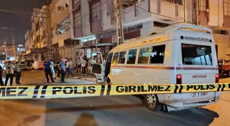 Adana'da Dolmuş Sürücüsüne Yapılan Silahlı Saldırının Zanlıları Şırnak'ta Yakalandı