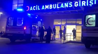 Erzincan'da Düğün Yemeğinden Zehirlenme Olayı Büyüdü