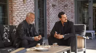 Eşref Rüya'nın Yeni Sezonuna Levent Özdilek Damgası