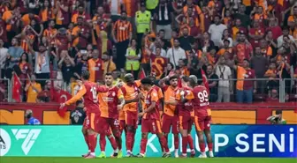 Eyüpspor Galatasaray maç kadrosu, ilk 11'ler belli oldu mu? Galatasaray'ın Eyüpspor maçı 11'i!