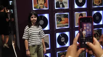 Ferdi Tayfur Sanat Merkezi ve Müzesi Adana'da Açıldı