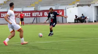 Fethiyespor, Yeni Malatyaspor'u 6-1 Mağlup Ederek İlk Galibiyetini Aldı