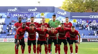 Gaziantep FK, 13 Yeni Transferle Kadrosunu Güçlendirdi