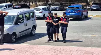 Bodrum'da Göçmen Kaçakçılığına Gözaltı