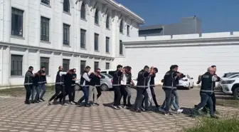 Gölcük'te Hac Organizasyonu Sahibi Saldırıya Uğradı, 7 Kişi Tutuklandı