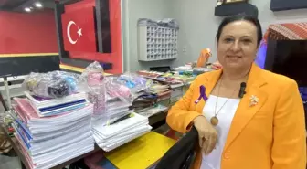 Mahalle Muhtarı Teslim Yılmaz'dan İhtiyaç Sahiplerine Destek Projesi