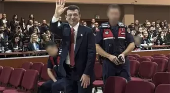İmamoğlu'nun duruşma salonundaki görüntülerine ilişkin soruşturma