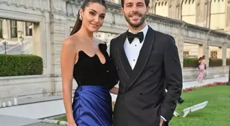 İnziva bitti! Hande Erçel'den ayrılık sonrası ilk paylaşım