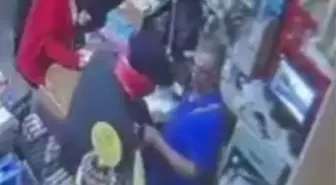 İstanbul'da Silahlı Soygun Şüphelileri Operasyonla Yakalandı