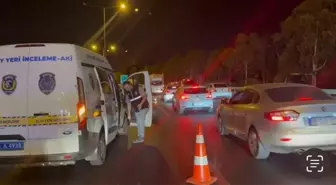 İzmir'de Motosiklet Kazası: Genç Sürücü Hayatını Kaybetti