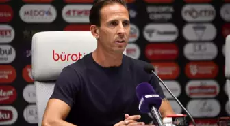 Joao Pereira'dan Konyaspor Maçı Sonrası Açıklamalar
