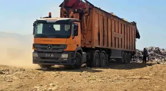 Karateke'de Çevre Kirliliği İddiaları Büyüyor