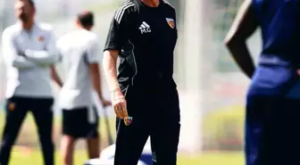 Kayserispor'un 7 ile 16. Haftalar Arasındaki Maç Tarihleri Belli Oldu