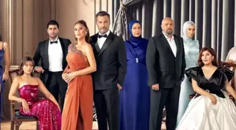 Kızılcık Şerbeti için sosyal medyada kampanya