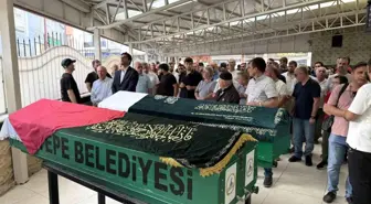 Kartepe'de Korkunç Cinayet: Hemşire Sevgilisi ve Kardeşi Öldürüldü