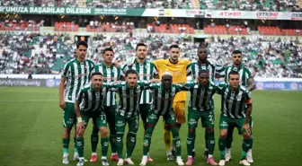 Konyaspor Yaz Transfer Dönemini Tamamladı