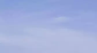 Kore Savaşı'nda Hayatını Kaybeden Çin Askerlerinin Naaşları Çin'e Getirildi