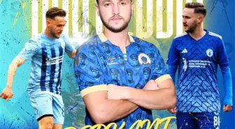 Menemen FK'dan Transfer Bombası: Üç Yeni İsim Kadroya Katıldı