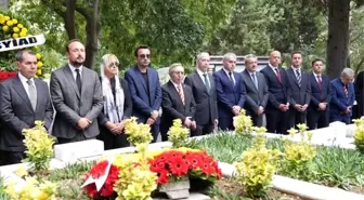 Metin Oktay, Vefatının 34. Yılında Anıldı