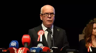 MHP Genel Sekreteri Büyükataman: '40 yıllık terör belasının sonuna yaklaşılmıştır'