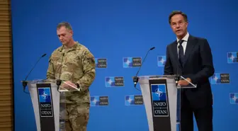NATO'dan Eastern Sentry İle Savunma Güçlendirme Adımı