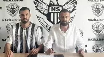 Nazillispor'dan transfer rekoru, 36 oyuncu alındı