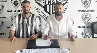 Nazillispor'dan transfer rekoru, 36 oyuncu alındı