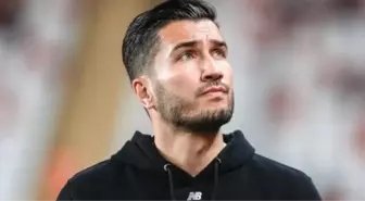 Nuri Şahin kimdir, kaç yaşında, hangi takımlarda oynadı? Nuri Şahin hangi takımın teknik direktörü?