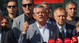 Özgür Özel 'bomba' diyerek duyurdu: Yeni bir ses kaydı var