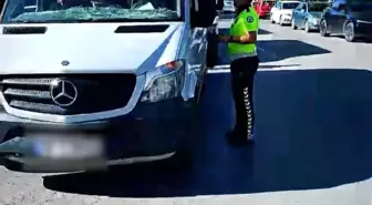 Kayseri'de Okul Servislerine Denetim: 826 Araç Kontrol Edildi