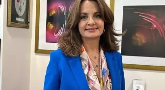 Prof. Dr. Belgin Erhan: 70 yaşından sonra toplumun yaklaşık yüzde 40'ı her yıl düşüyor
