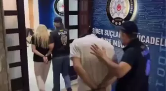 Kayseri'de Sigorta Dolandırıcılığı: 5 Şüpheli Yakalandı