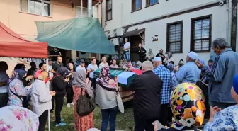 İpek ve Abdullah Genç Kardeşler Toprağa Verildi