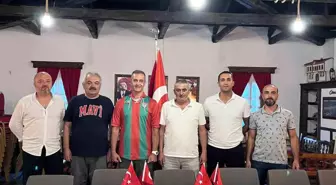 Osmanelispor, Hasan Kol ile Anlaştı