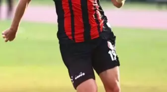 Tire 2021 FK, Uşakspor'dan Bertuğ Uz'u Transfer Etti