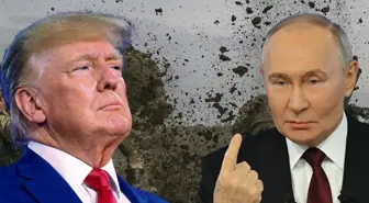 Trump'tan NATO ülkelerine Rusya'ya yaptırım çağrısı: Büyük yaptırımlara hazırım