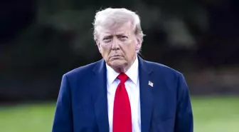Trump'tan NATO Ülkelerine Sert Mesaj: Rusya'ya Yaptırımlar İçin Hazırım