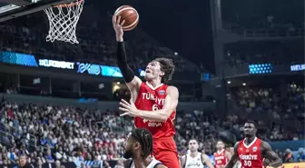 Türkiye Almanya basketbol maçı hangi ülkede, nerede oynanacak?