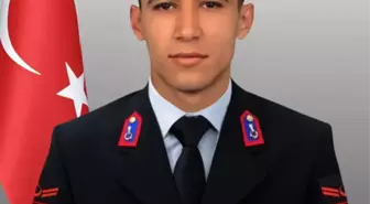 Bakan Yerlikaya'dan Şehit Uzman Çavuş için Başsağlığı Mesajı