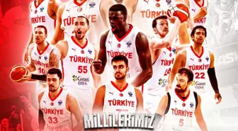 Türkiye, EuroBasket 2025'te Almanya'ya Yenilerek İkinci Oldu