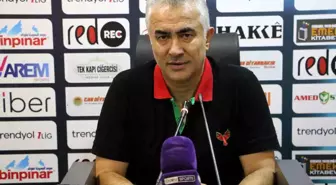 Amed Sportif Faaliyetler, Pendikspor'u 2-1 Mağlup Etti