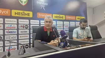 Amed Sportif Faaliyetler, Pendikspor'u 2-1 Mağlup Etti