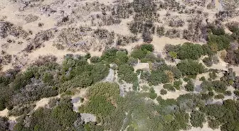 Assos Ören Yeri'nde Kazı Çalışmaları Devam Ediyor