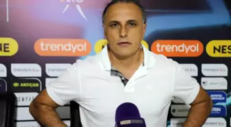 Bandırmaspor ve Ankara Keçiörengücü Berabere Kaldı