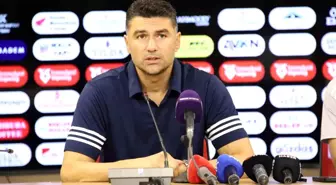 Gaziantep FK, Kocaelispor'u 2-0 Mağlup Etti